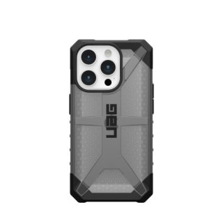 UAG Plasma - obudowa ochronna do iPhone 15 Pro (ash)