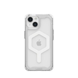 UAG Plyo Magsafe - obudowa ochronna do iPhone 15 kompatybilna z MagSafe (ice-white)