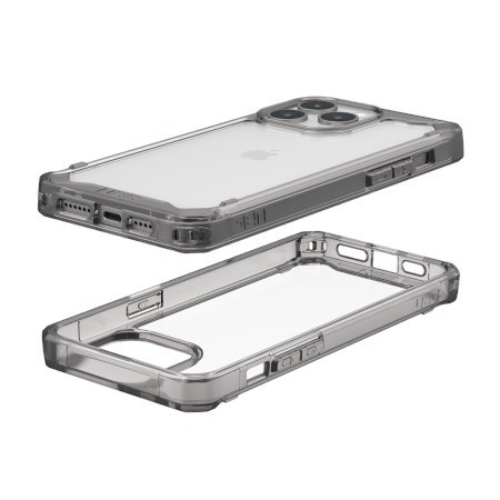 UAG Plyo - obudowa ochronna do iPhone 15 Pro Max (ash)