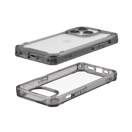 UAG Plyo - obudowa ochronna do iPhone 15 Pro (ash)