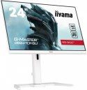 IIYAMA Monitor G-Master 23.8 cala GB2470HSU-W5 0.8ms,IPS,DP,HDMI,165Hz,HAS(150mm)