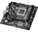 ASRock Płyta główna H610M-HVS/M.2 R2.0 s1700 2DDR4 DP/HDMI mATX