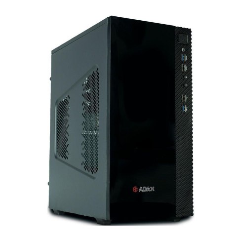 Komputer ADAX VERSO WXPC10400 i5-10400/H510/8GB/500GB/W11Px64/V4