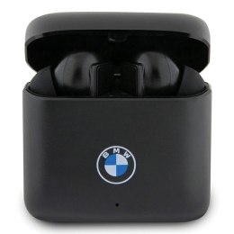 BMW Słuchawki Bluetooth TWS BMWSES20AMK czarne