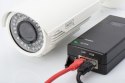 Digitus Zasilacz/Adapter PoE+ 802.3at, max. 55V 30W Gigabit 10/100/1000Mbps, aktywny