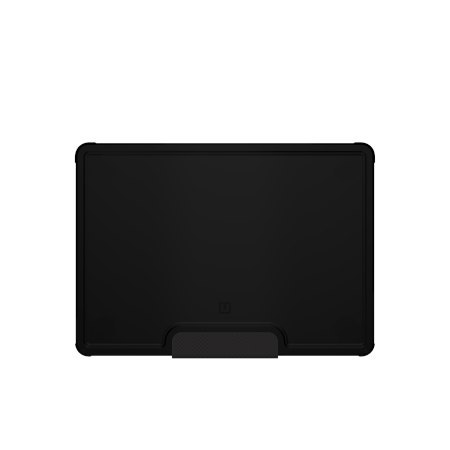 UAG Lucent [U] - obudowa ochronna do MacBook Air 13" 2022/M2 (black)