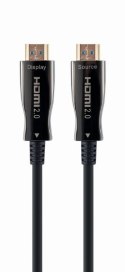 Gembird Kabel AOC High Speed HDMI with ethernet premium 10 m