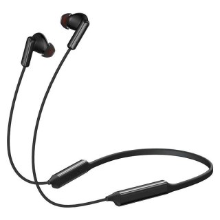 Słuchawki z mikrofonem Baseus Bowie U2 Pro NGTU010001 dokanałowe sportowe Bluetooth 5.2 ANC