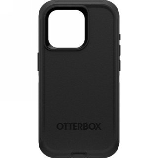 OtterBox Defender - obudowa ochronna do iPhone 15 Pro (black)