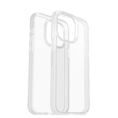 OtterBox React - obudowa ochronna do iPhone 15 Pro (clear)