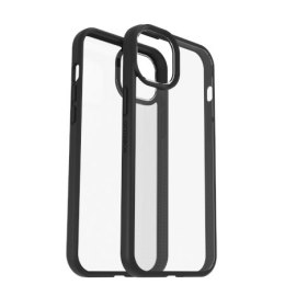 OtterBox React - obudowa ochronna do iPhone 15 (clear-black)