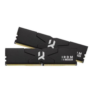 Pamięć DDR5 GOODRAM IRDM 64GB (2x32GB) 6400MHz CL32