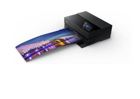 Epson Drukarka SC-P900 color A2+/10ink/USB3/(W)LAN/CD