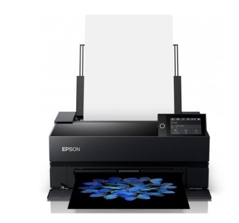 Epson Drukarka SC-P900 color A2+/10ink/USB3/(W)LAN/CD