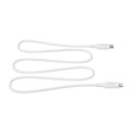 Mophie Essentials - kabel lightning-USB-C 1m (white)