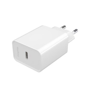 Mophie Essentials - ładowarka sieciowa USB-C 20W PD (white)