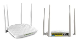 Router Tenda FH456 Wireless-N 300Mbps 1xWAN 3xLAN