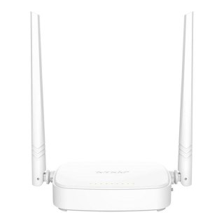 Router Tenda D301 v4 WiFi 300Mb/s N300 ADSL2+ 3xLAN 1xWAN/LAN