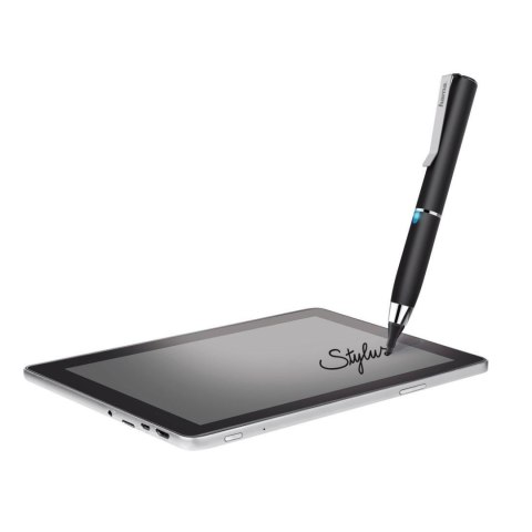 Rysik do tabletu Hama Fineline, czarny