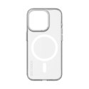 Decoded - obudowa ochronna do iPhone 15 Pro kompatybilna z MagSafe (ice)