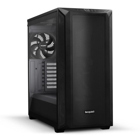 Obudowa be quiet! Shadow Base 800 Black E-ATX Midi z oknem bez zasilacza