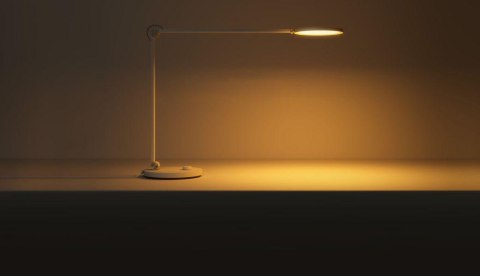 Lampka biurkowa Xiaomi Mi Smart LED Desk Lamp Pro