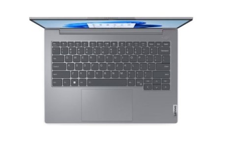 Lenovo Laptop ThinkBook 16 G6 21KH0076PB W11Pro i5-1335U/16GB/512GB/INT/16.0 WUXGA/Arctic Grey/3YRS OS + CO2 Offset