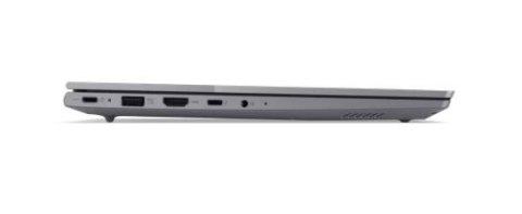 Lenovo Laptop ThinkBook 16 G6 21KH0076PB W11Pro i5-1335U/16GB/512GB/INT/16.0 WUXGA/Arctic Grey/3YRS OS + CO2 Offset