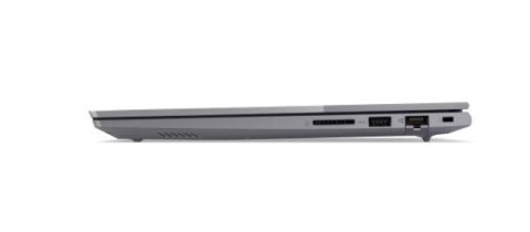 Lenovo Laptop ThinkBook 16 G6 21KH0076PB W11Pro i5-1335U/16GB/512GB/INT/16.0 WUXGA/Arctic Grey/3YRS OS + CO2 Offset