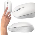 Mysz bezprzewodowa Xiaomi Mi Dual Mode Wireless Mouse biały