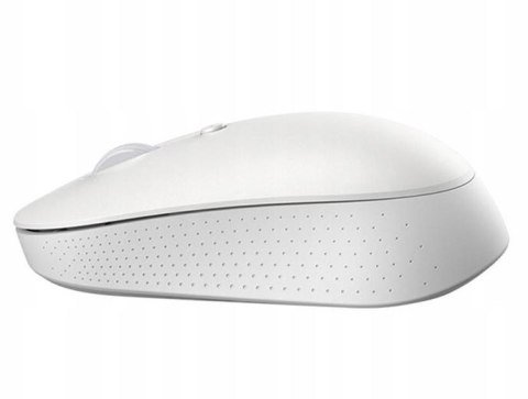 Mysz bezprzewodowa Xiaomi Mi Dual Mode Wireless Mouse biały