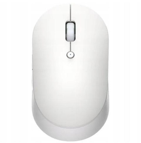 Mysz bezprzewodowa Xiaomi Mi Dual Mode Wireless Mouse biały