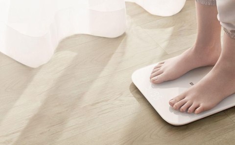 Waga łazienkowa Xiaomi Mi Smart Scale 2