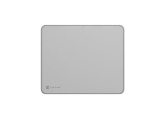 Podkładka pod mysz Natec Colors Series Stony grey 300x250mm