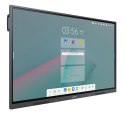 Samsung Monitor interaktywny WA65C 65 cali Dotykowy 16h/7 400(cd/m2) 3840 x 2160 (UHD) Android 11 WiFi/BT 3 lata On-Site (LH65WACWLGCXEN