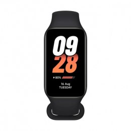 XIAOMI Opaska sportowa Smart Band 8 Active czarna