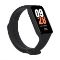 XIAOMI Opaska sportowa Smart Band 8 Active czarna