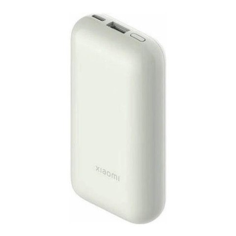 Powerbank Xiaomi Pocket Edition Pro 10000mAh USB-C 33W Ivory