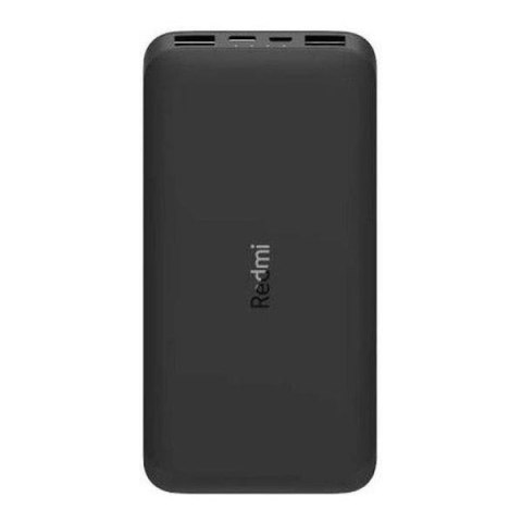 Powerbank Xiaomi Redmi Power Bank 10000mAh USB-C 10W Czarny