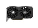 ZOTAC Karta graficzna GeForce RTX 4060 Twin Edge OC 8GB GDDR6 128bit 3DP