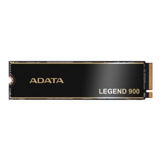 Dysk SSD ADATA LEGEND 900 2TB M.2 PCIe NVMe (7000/5400 MB/s) 2280, 3D NAND