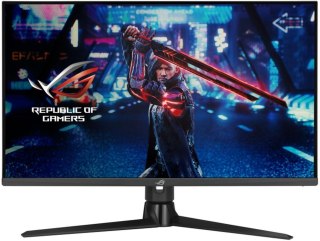 Monitor Asus 32" ROG Strix XG32UQ 2xHDMI DP 4xUSB 3.0 Type-A głośniki