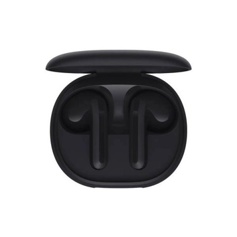 Słuchawki bezprzewodowe Xiaomi Redmi Buds 4 Lite czarny