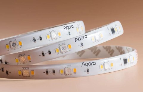 Pasek LED 2m RLS-K01D Aqara