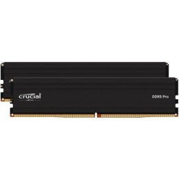 Crucial Pamięć DDR5 Pro 64GB/5600 (2*32GB) (16Gbit)