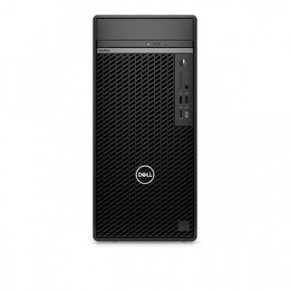 Dell Komputer Optiplex MT Plus/Core i7-13700/8GB/512GB SSD/Integrated/DVD RW +/-8x/No Wifi/Kb & Mouse/260W/W11Pro/vPro