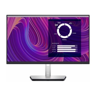 Monitor Dell 23,8" P2423D (210-BDEG) HDMI DP 4xUSB USB-B