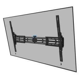 Neomounts Uchwyt ścienny do ekranów 55-110 cali - czarny WL35S-950BL19