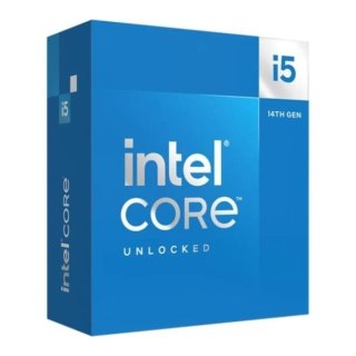 Procesor Intel® Core™ i5-14600K 3.5 GHz/5.3 GHz LGA1700 BOX