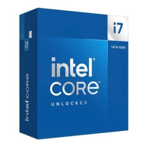 Procesor Intel® Core™ i7-14700K 3.4 GHz/5.6 GHz LGA1700 BOX